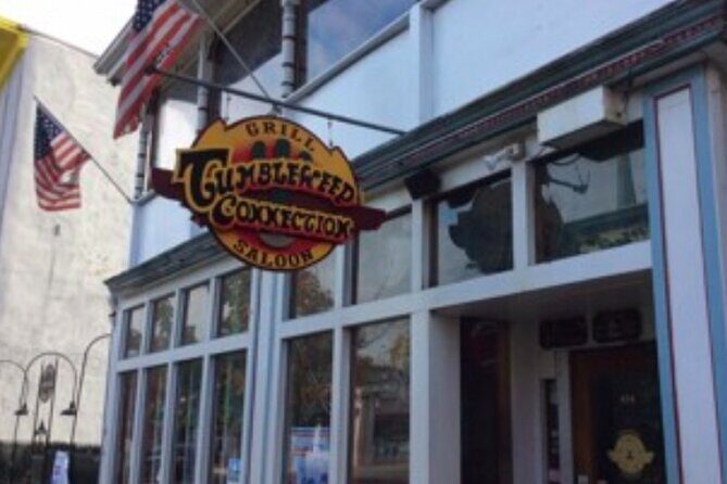 Dayton Bar Hunt: Get Your Drink on in Dayton - Exploring Dayton’s Nightlife with the Dayton Bar Hunt
