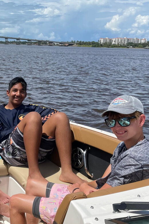 Daytona Beach: 3 Hour Coastal Discovery Boat Cruise - Who Is This Tour Best For?