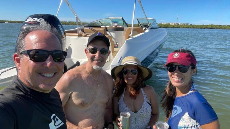 Daytona Beach: 3 Hour Coastal Discovery Boat Cruise - FAQ