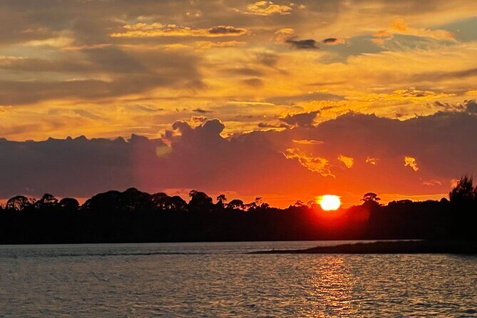 Daytona Beach Champagne Sunset Cruise - Final Thoughts