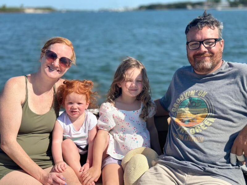 Daytona Beach: Coastal Discovery Cruise - Additional Practical Tips