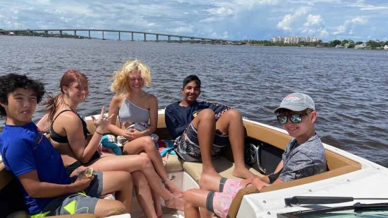 Daytona Beach: Coastal Discovery Cruise - Authentic Traveler Insights