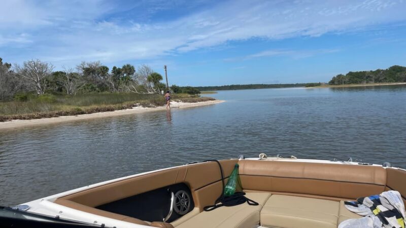 Daytona Beach: Coastal Discovery Cruise - Frequently Asked Questions
