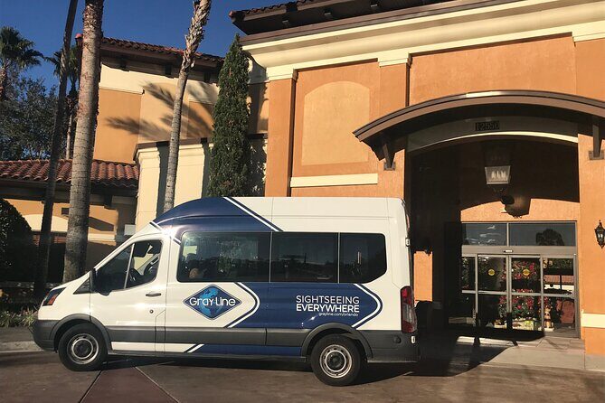 Daytona Beach Day Small Group with Hotel Pick Ups - Final Thoughts