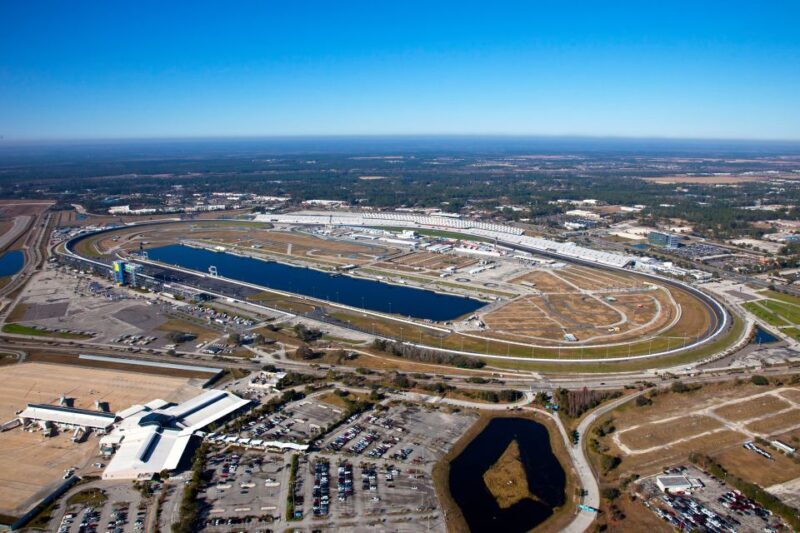 Daytona Beach: Daytona 500 NASCAR Race Ticket - What to Expect from the Daytona 500 NASCAR Race Tour