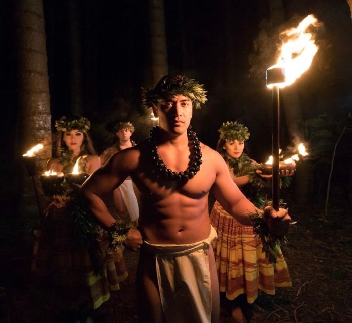 Daytona Beach: Luau with Polynesian Dinner and Live Show - Final Thoughts
