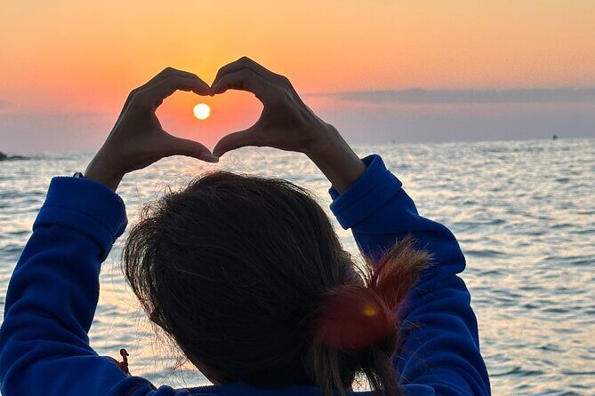 Daytona Beach: Sunrise Cruise on the Atlantic Ocean - What the Price Reflects