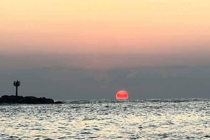 Daytona Beach: Sunrise Cruise on the Atlantic Ocean - Who Will Love This Tour?