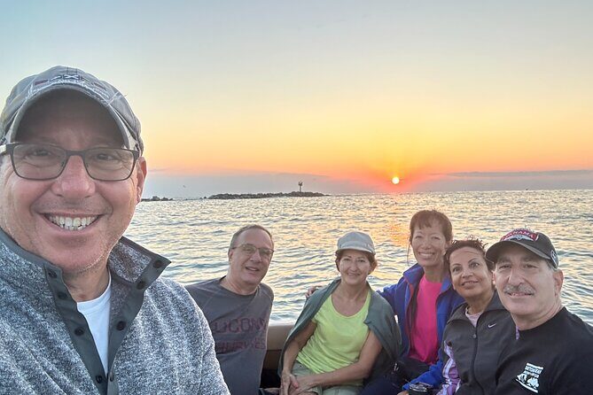 Daytona Beach: Sunrise Cruise on the Atlantic Ocean - Final Thoughts