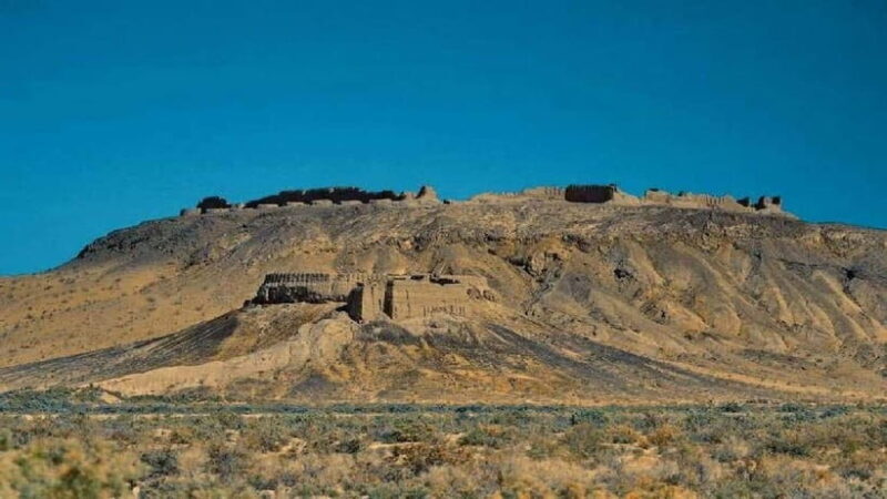 Daytrip From Khiva To Ancient Fortresses - Key Points