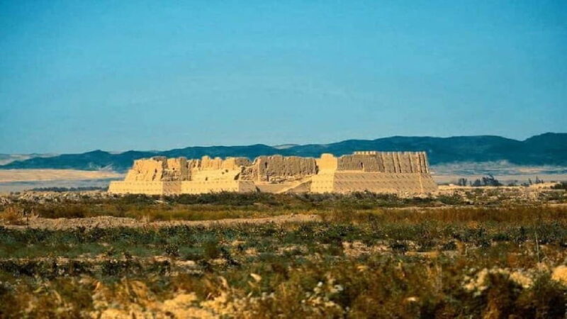 Daytrip From Khiva To Ancient Fortresses - Is This Tour Worth It?