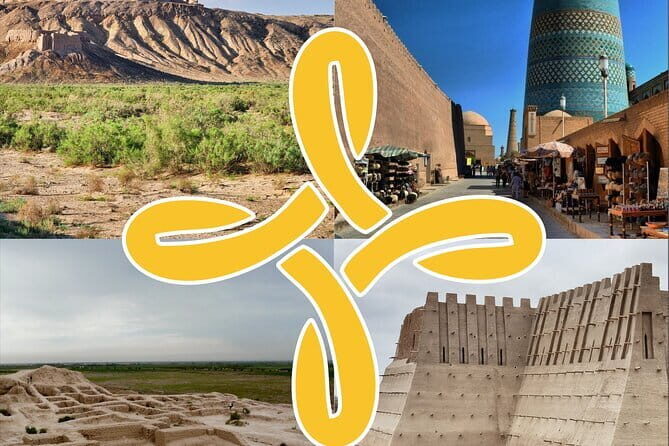 Daytrip From Khiva to Aral Sea Cemetery Of Ships . All In One - FAQs