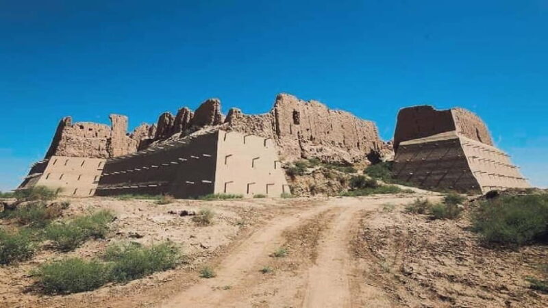 Daytrip from Khiva to Five Ancient Fortresses - In-Depth Look at the Itinerary and Sights