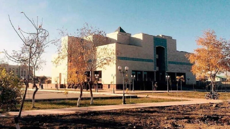 Daytrip From Khiva to Savitsky Museum & Mizdakhan & Chilpik - The Journey to the Heart of Karakalpakstan