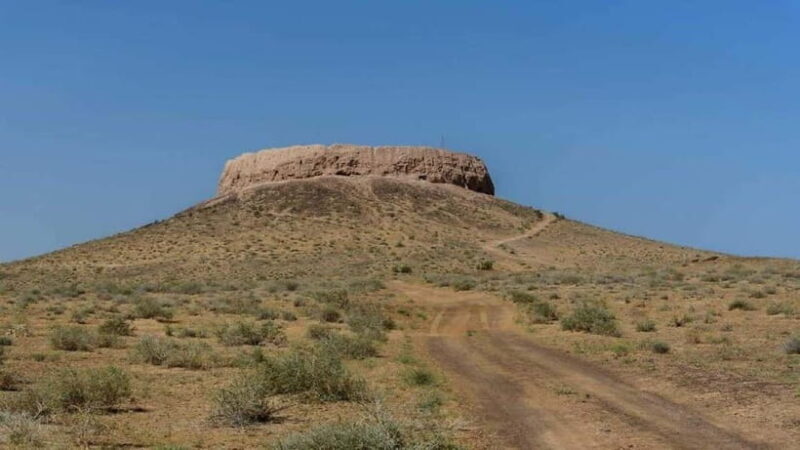 Daytrip From Khiva to Savitsky Museum & Mizdakhan & Chilpik - Final Thoughts: Who Should Consider This Tour?
