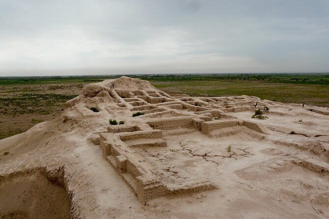 Daytrip to Ancient Fortresses of Khorezm - Who Should Consider This Tour?