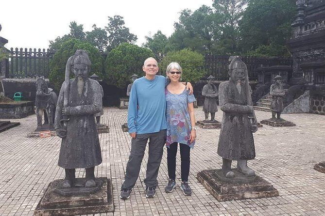 Daytrip to Hue Imperial Palace, Royal King Tomb &Perfume River via Hai Van Pass - The Sum Up