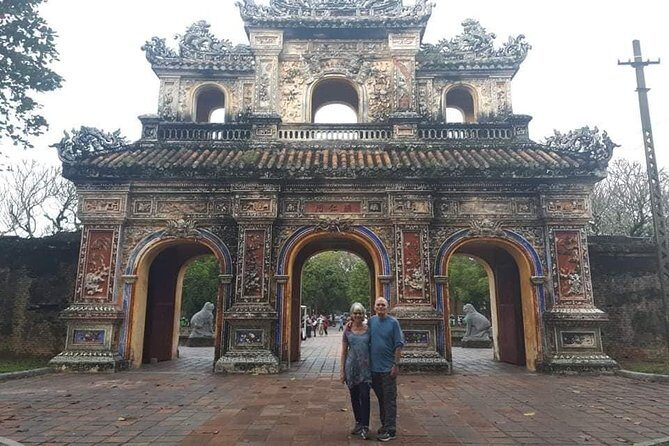 Daytrip to Hue Imperial Palace, Royal King Tomb &Perfume River via Hai Van Pass - Frequently Asked Questions