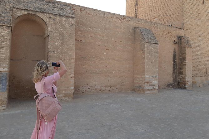 Daytrip to Kairouan and El Jem Colosseum - Frequently Asked Questions
