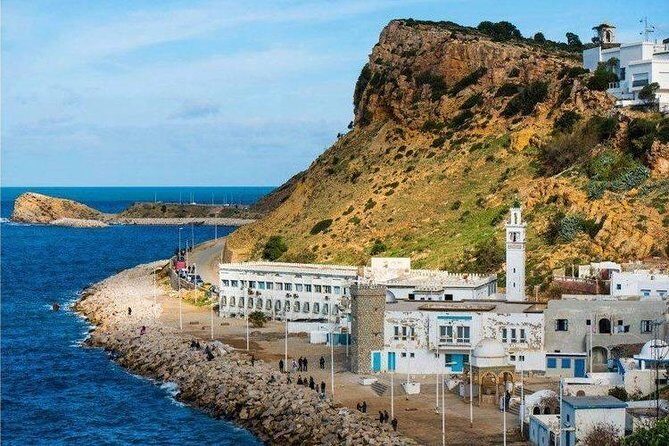 DayTrip to KORBOUS Thalasso-Thermal Bath & Spectacular SEA Cliffs - Practical Considerations and Value