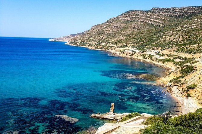 DayTrip to KORBOUS Thalasso-Thermal Bath & Spectacular SEA Cliffs - Who Should Consider This Tour?