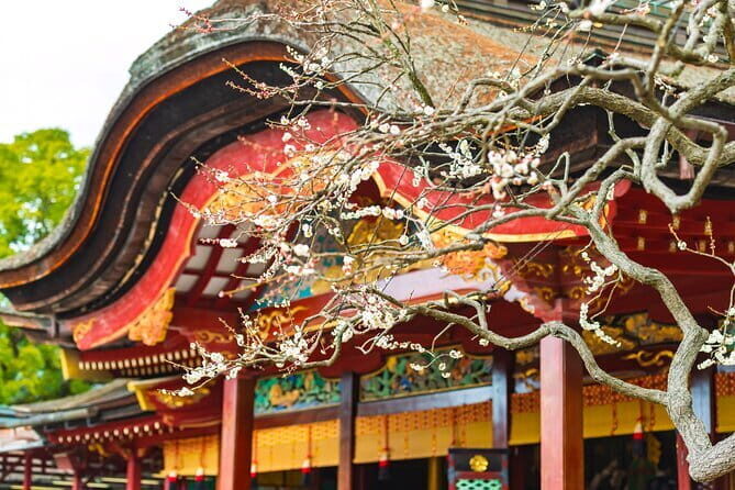 Dazaifu Bungo Mori Roundhouse Beppu Yufuin Private Tour - Final Thoughts