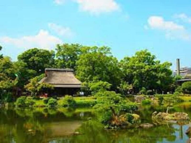 Dazaifu: Shrine, Museum, and Zen Garden Tour with Tea - What to Expect and How to Prepare