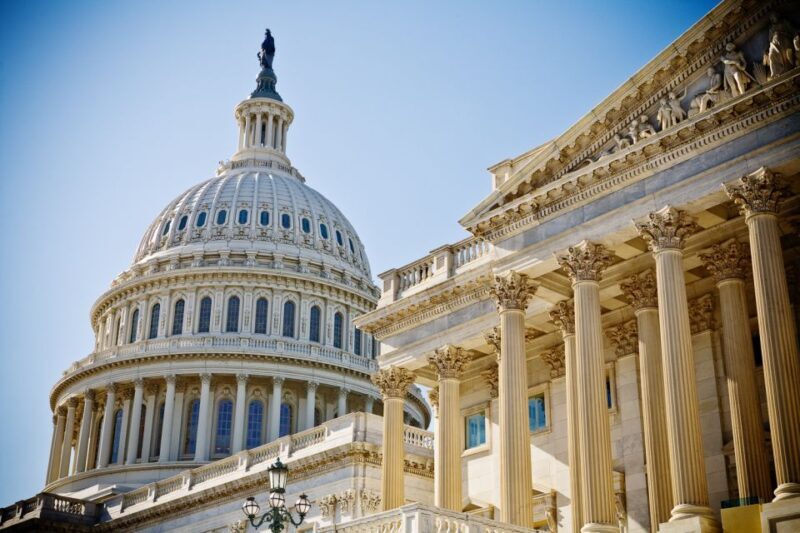 DC: Capitol Hill and Library of Congress Tour with Tickets - Introduction: Why This Tour Might Be Perfect for Your DC Visit