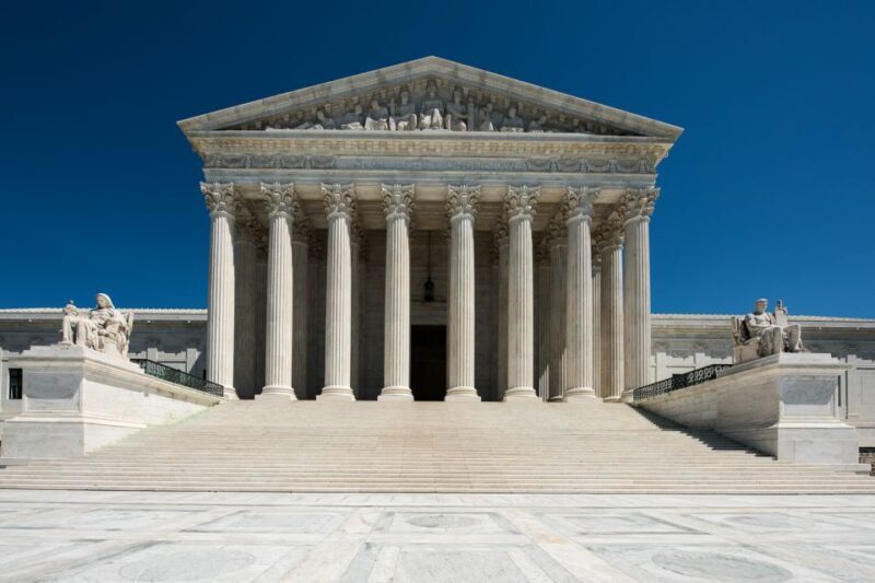 DC: Capitol Hill and Library of Congress Tour with Tickets - The Value for Your Money