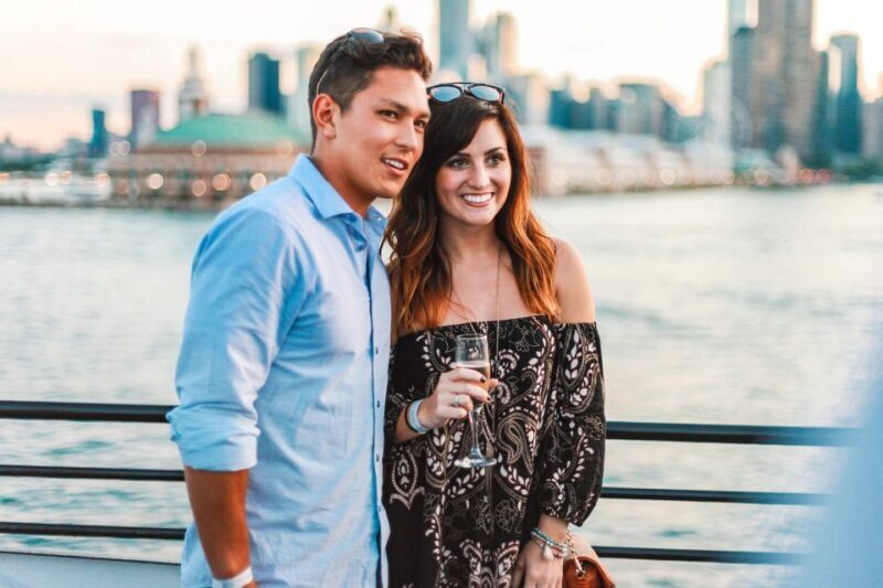 DC: City Cruises Buffet Brunch, Lunch, or Dinner Cruise - An Overview of the Experience