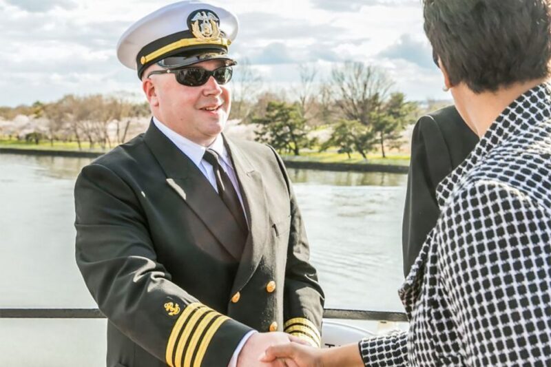 DC: City Cruises Buffet Brunch, Lunch, or Dinner Cruise - Tips and Practicalities
