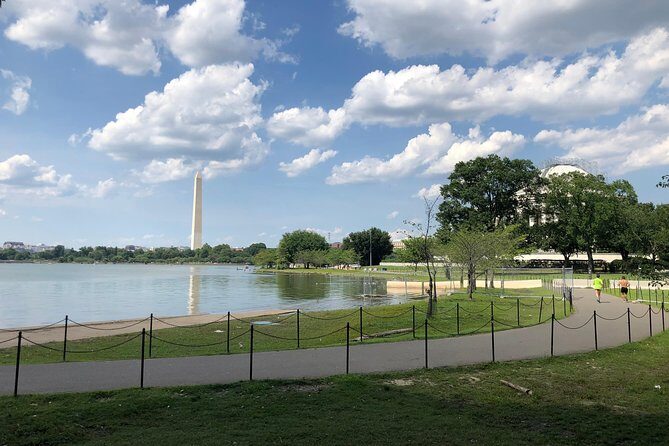 DC Daylight Tour Private Luxury Tour of Washington DC - Transportation and Comfort