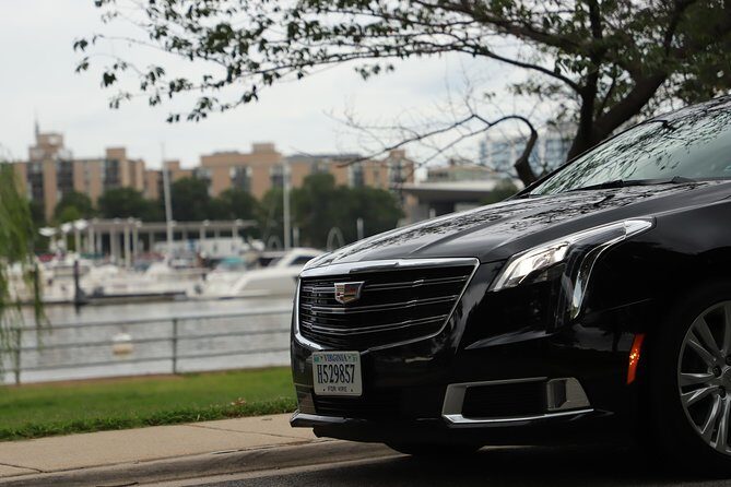 DC Daylight Tour Private Luxury Tour of Washington DC - Frequently Asked Questions (FAQs)