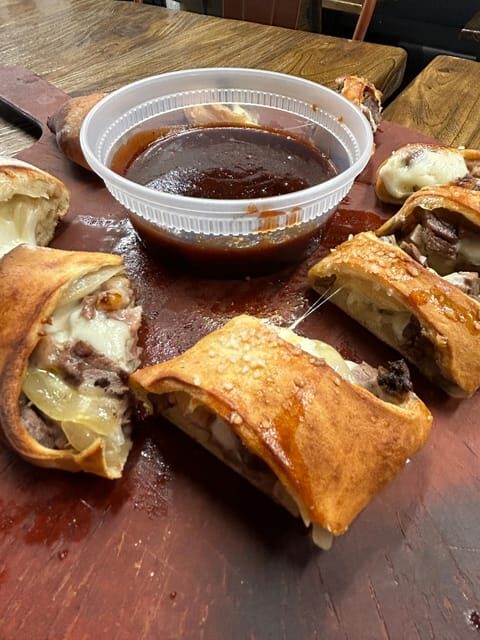 DC: Eastern Market Eats Food Tour (5 Food Stops + Dessert) - FAQ