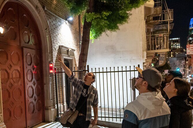DC Ghosts: Haunts, Spirits, and Poltergeists Walking Tour - Final Thoughts on Value and Suitability