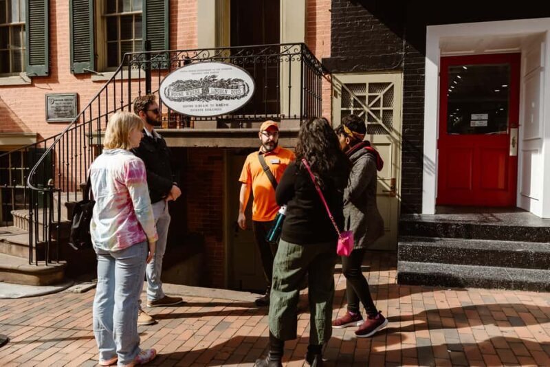 DC: Lincoln Assassination from White House to Ford's Theatre - Final Thoughts: Is This Tour Worth It?