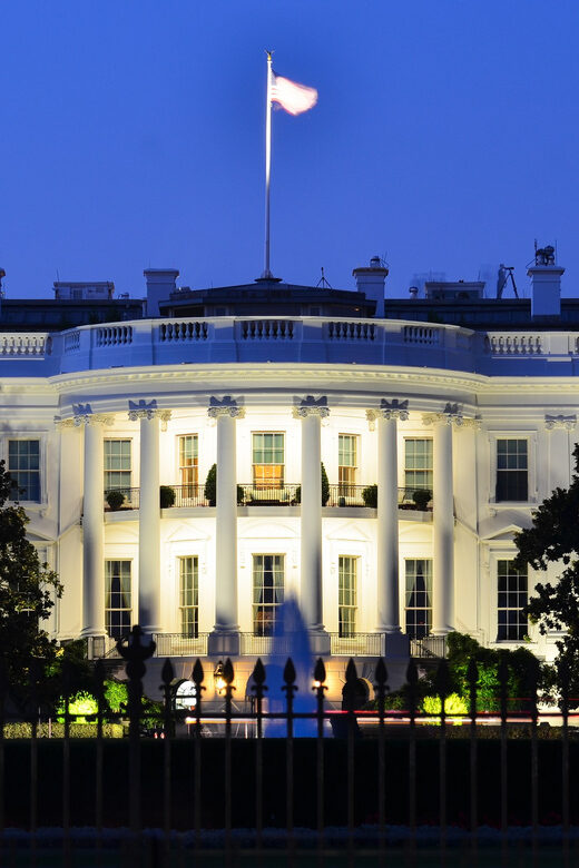 DC: Monuments & Memorials Sunset Tour by Open-top Bus - Practical Details & Logistics