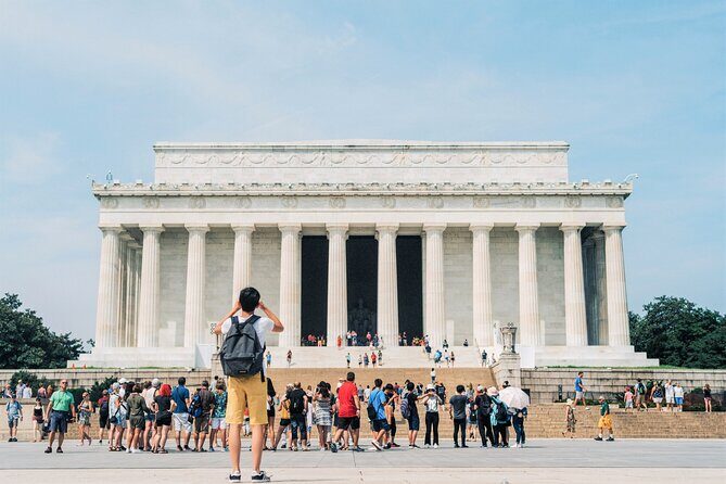 DC Monuments with River Cruise, Cherry Blossoms, Entry Tickets - Final Verdict: Who Is This Tour Best For?