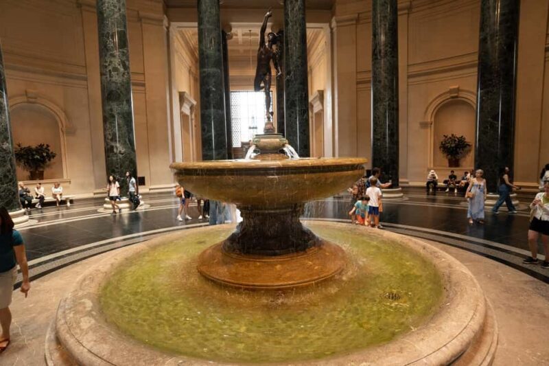 DC: National Gallery of Art Highlights Semi-Private Tour - Why Choose This Tour?