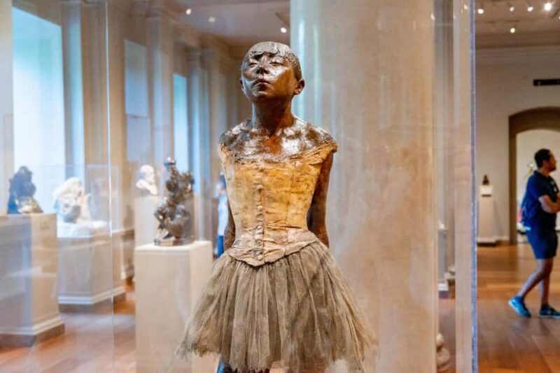 DC: National Gallery of Art Highlights Semi-Private Tour - Who’s This Tour Best For?