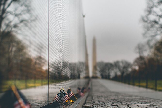 DC Presidential Sightseeing Bus Tour with U.S. Capitol Grounds - Authentic Insights from Travelers