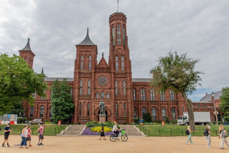 DC: Skip the Line National Archives & Optional Museum Add-On - The Itinerary: What Makes It Special