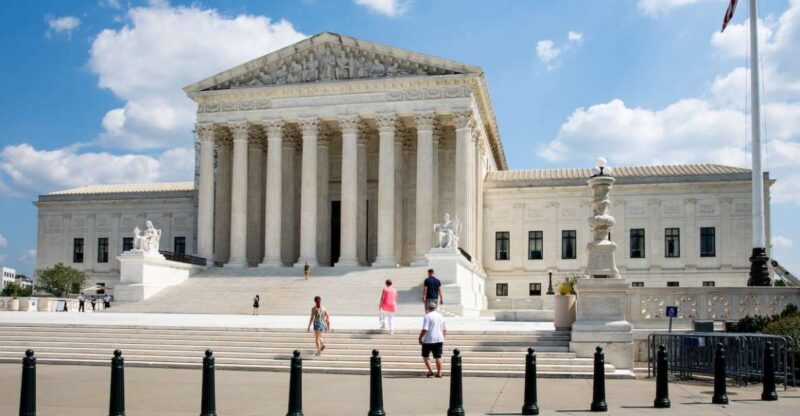 DC: The Original US Capitol and Library of Congress Tour - A Closer Look at the Tour Itinerary and Experience