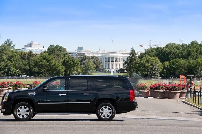 DC VIP Transfer - Key Points