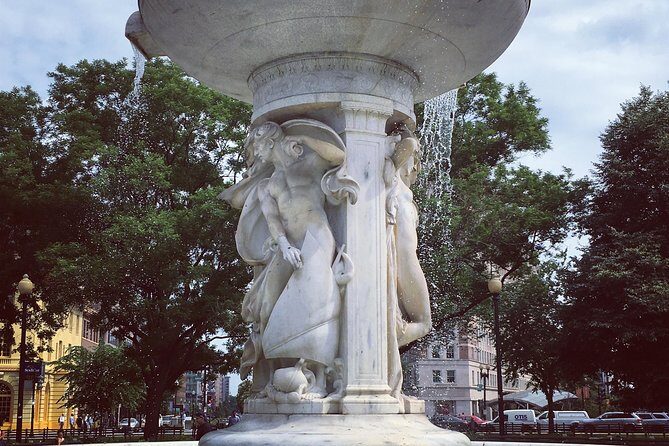 DC's Dupont Circle & Embassy Row Architecture Walking Tour - Final Thoughts: Who Should Consider This Tour?