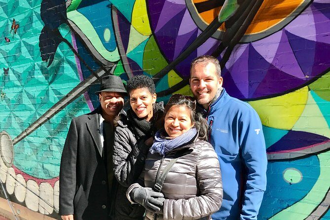 DC's Original Food & History Guided Walking Tour - FAQ