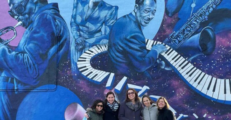 DC's Original Food & History Neighborhood Tour - A Deep Dive into the Experience