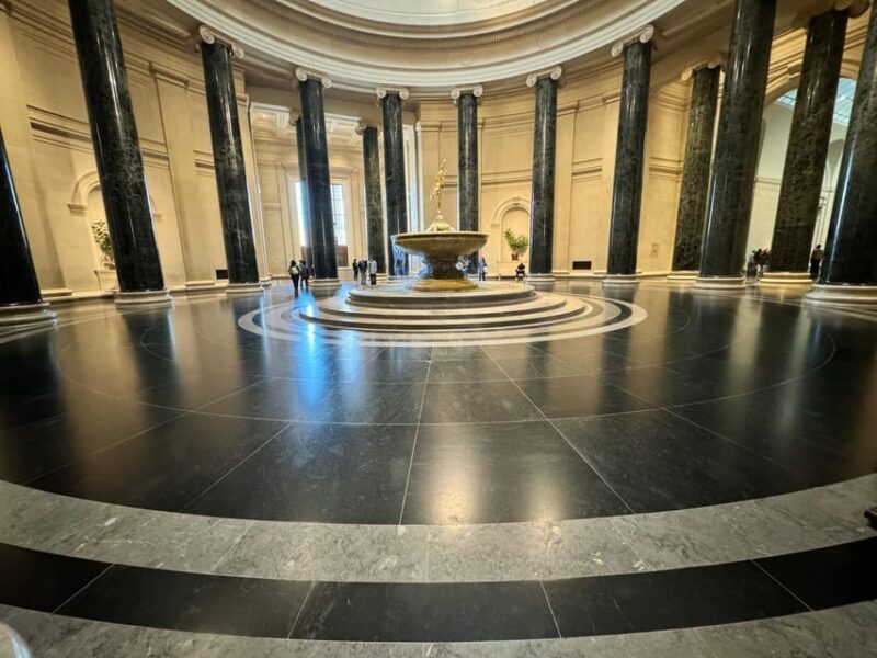 DC:Small Group Sunset Tour . - Final Thoughts: Is It Worth It?