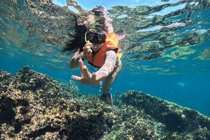 DE Huatulco Secret Reefs Snorkeling Tour DE Huatulco - Why This Tour Offers Great Value