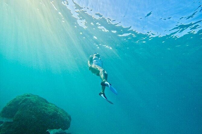 DE Huatulco Secret Reefs Snorkeling Tour DE Huatulco - Who Will Love This Experience?